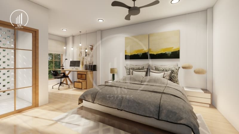 Image of the Listing Baiyoke Village, Kathu-Patong - CSKT1642 in Patong