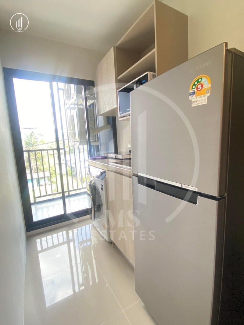 Image of the Listing Dcondo Reef - CRKT3014 in Kathu