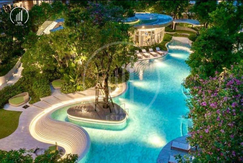 Image of the Listing Phyll Condominium - CRMP2664 in Phuket Town