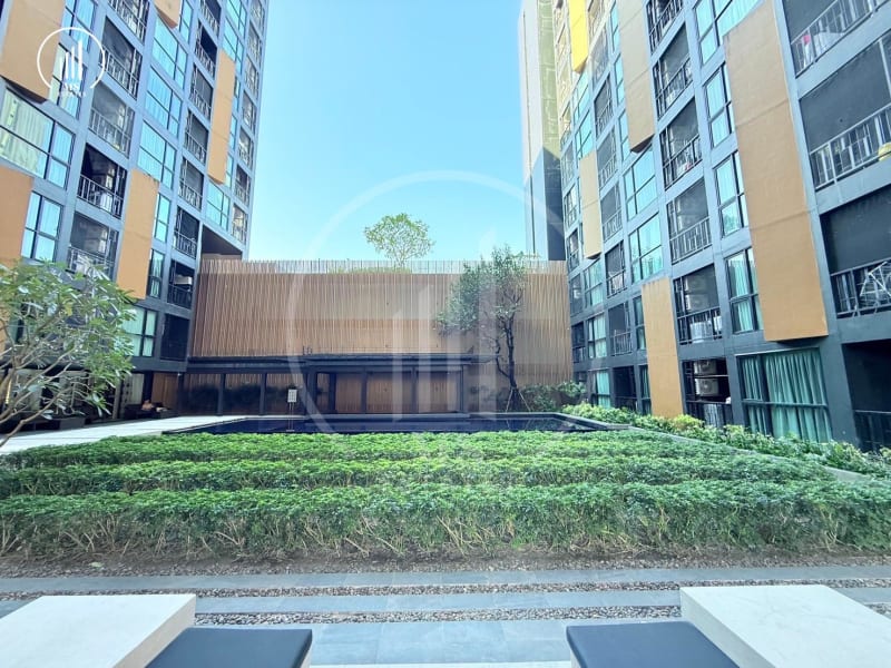 Image of the Listing  The Base Height  - CRMP2273 in Phuket Town