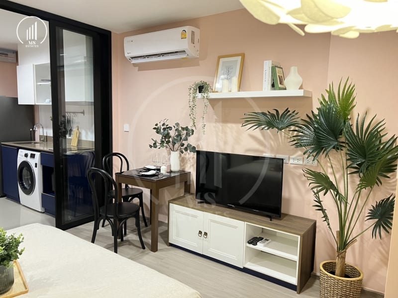 Image of the Listing The Base Central - CSMP1687 in Phuket Town