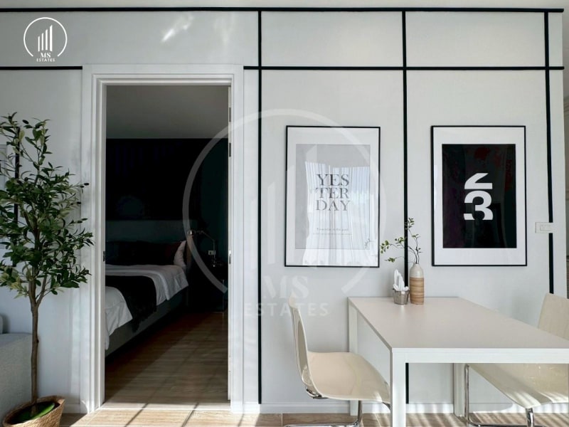 Image of the Listing Dlux Condominium , Chalong - CSCL2555 in Chalong