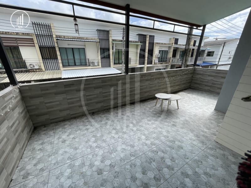 Image of the Listing Tharathong Villa 7 - HRMP1750 in Phuket Town