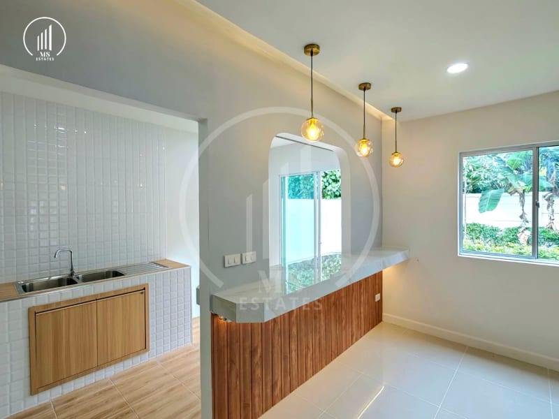 Image of the Listing Pruksa Ville 58 , Thalang  - HSTL3072 in Thalang