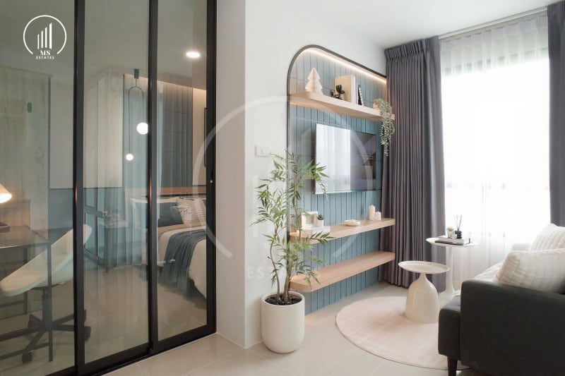 Image of the Listing Job Condominium - CSMP2581 in Phuket Town