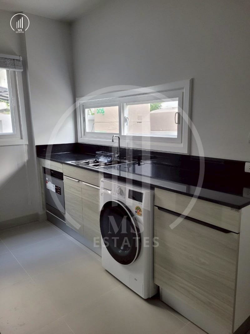 Image of the Listing Supalai Palm Springs , Ban Pon - HRTL2656 in Thalang