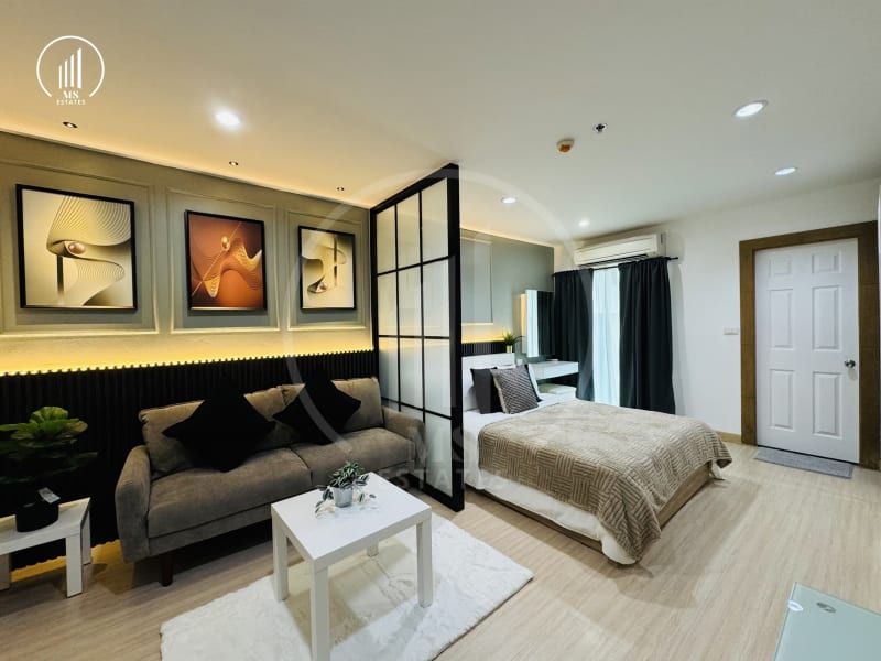 Image of the Listing The View Condominium - CSMP1652 in Phuket Town