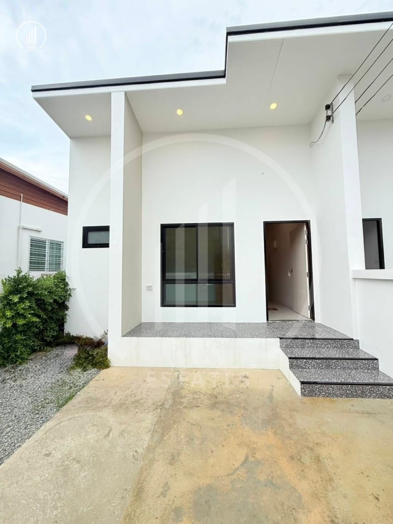 Image of the Listing KT Nabon , Chalong - HSCL3268 in Chalong