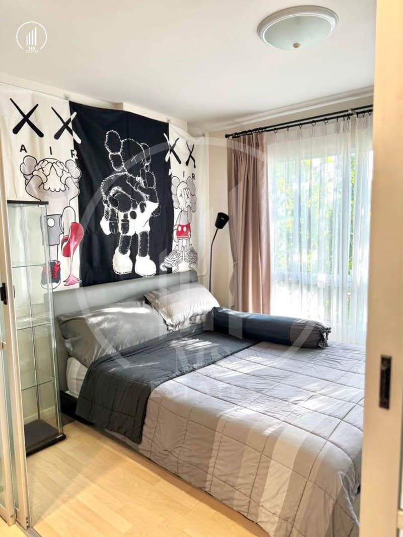 Image of the Listing  Dcondo Kathu Patong - CRKT2005 in Kathu