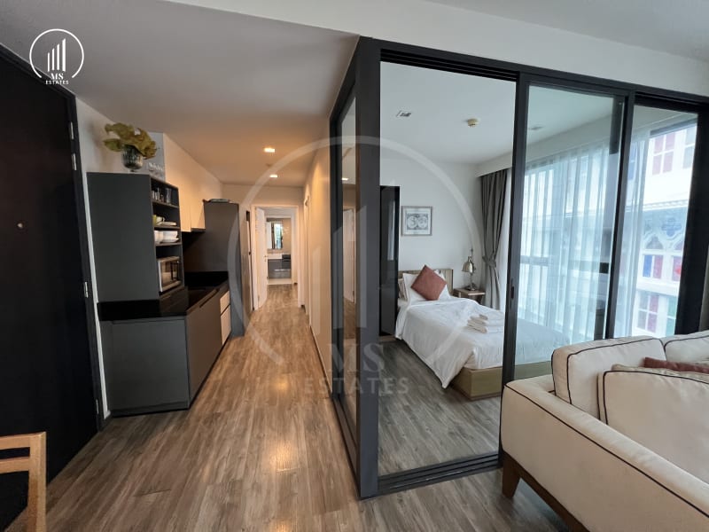 Image of the Listing The Deck Patong 2 bedrooms - CRPT1737 in Patong