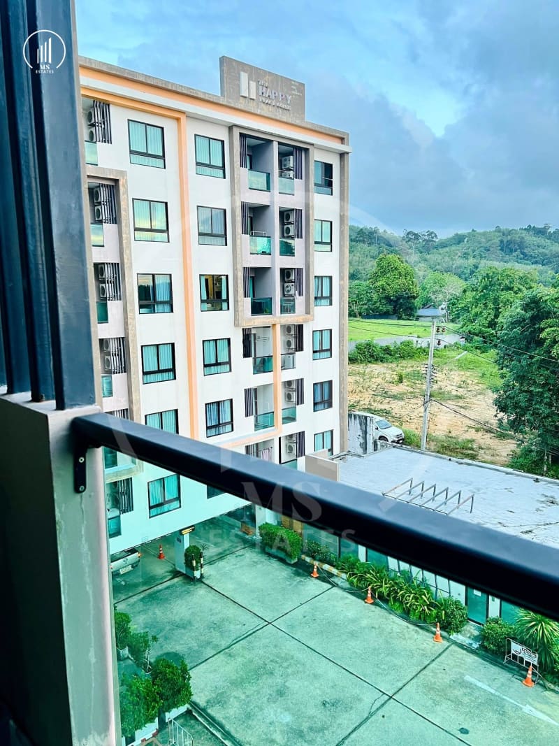 Image of the Listing  Happy Place Condo - CRTL3045 in Thalang