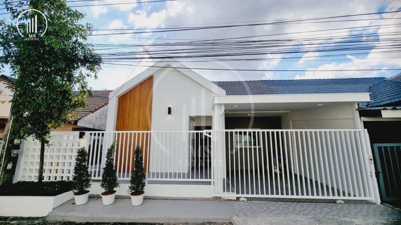 Image of the Listing Tinwuthit 3 village - HSCL2113 in Chalong