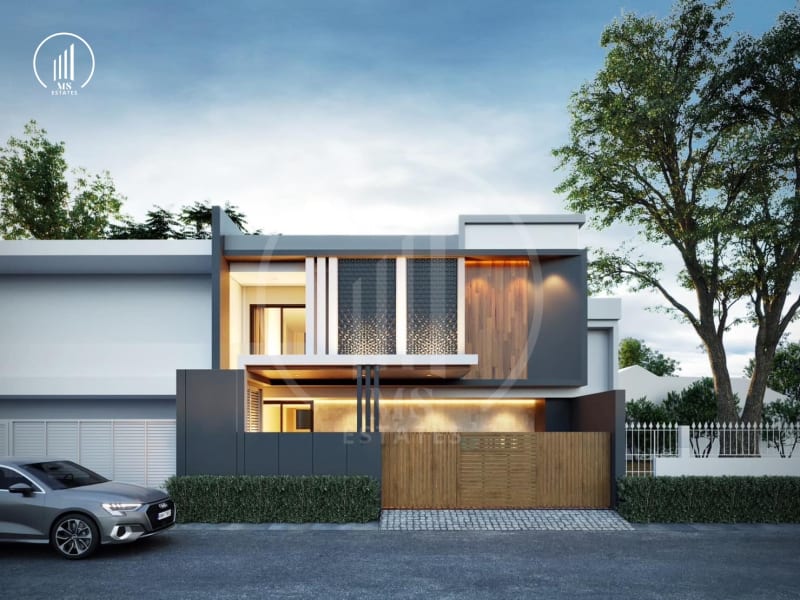 Image of the Listing Private Pool Villa in Rawai  - VSRW1600 in Rawai