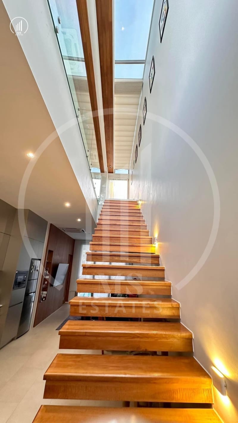 Image of the Listing Pool villa in Pasak  - VSCT2185 in Cherng Thalay