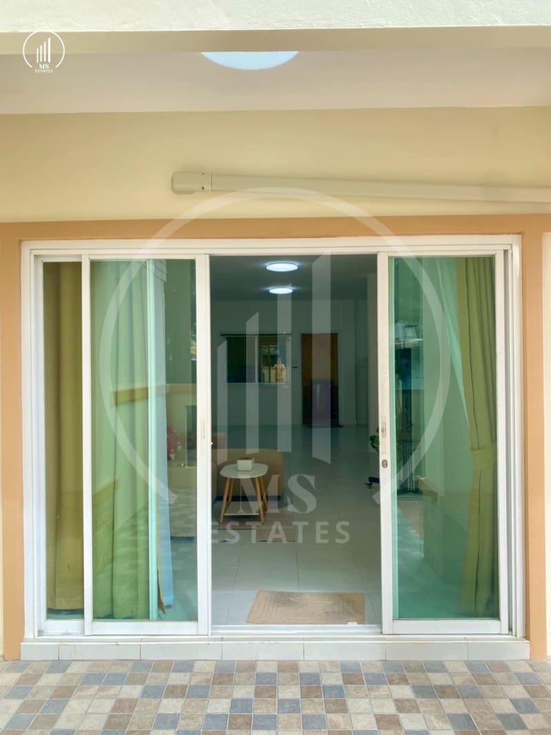 Image of the Listing Chanakan Village Phuket Town - HRMP2907 in Phuket Town