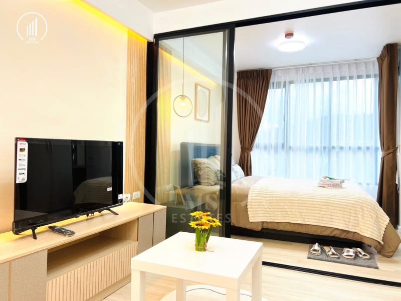 Image of the Listing Centrio Condominium - CRMP3188 in Phuket Town