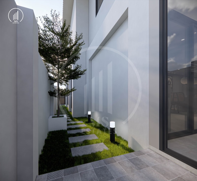 Image of the Listing Panasan Private Home Village - HSMP1647 in Kathu