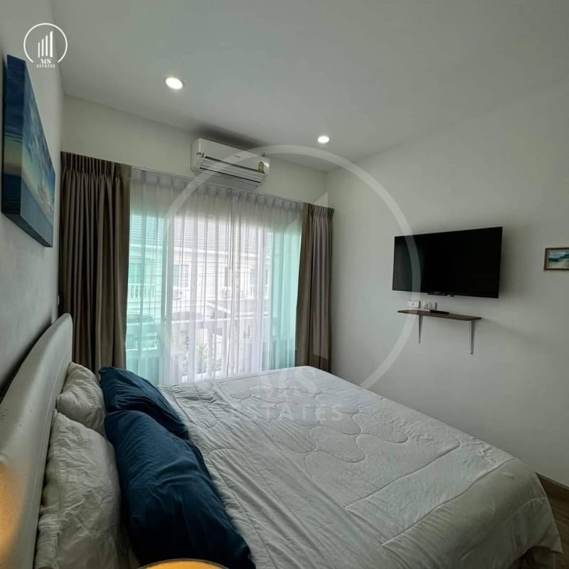 Image of the Listing Chanakarn Delight Chalong - HRCL1757 in Chalong