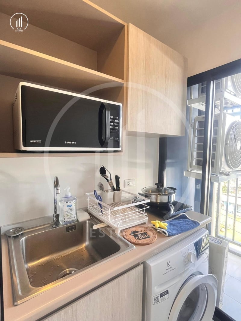 Image of the Listing Dcondo Reef - CRKT3179 in Kathu