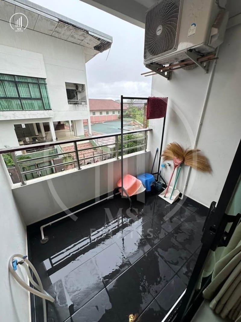 Image of the Listing Phanason City Con - CSMP2542 in Phuket Town