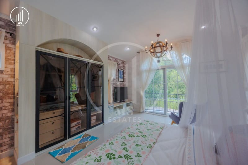 Image of the Listing Supalai Lagoon , Koh Kaew  - HRKK2660 in Khoa Keaw