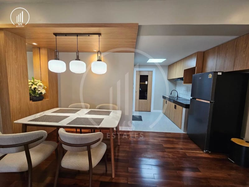 Image of the Listing Phanthep Condotown - CSMP2564 in Phuket Town