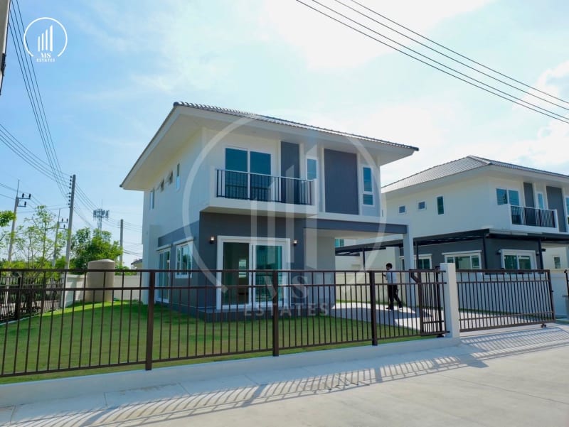 Image of the Listing Supalai Bella - HSWC2119 in Wichit