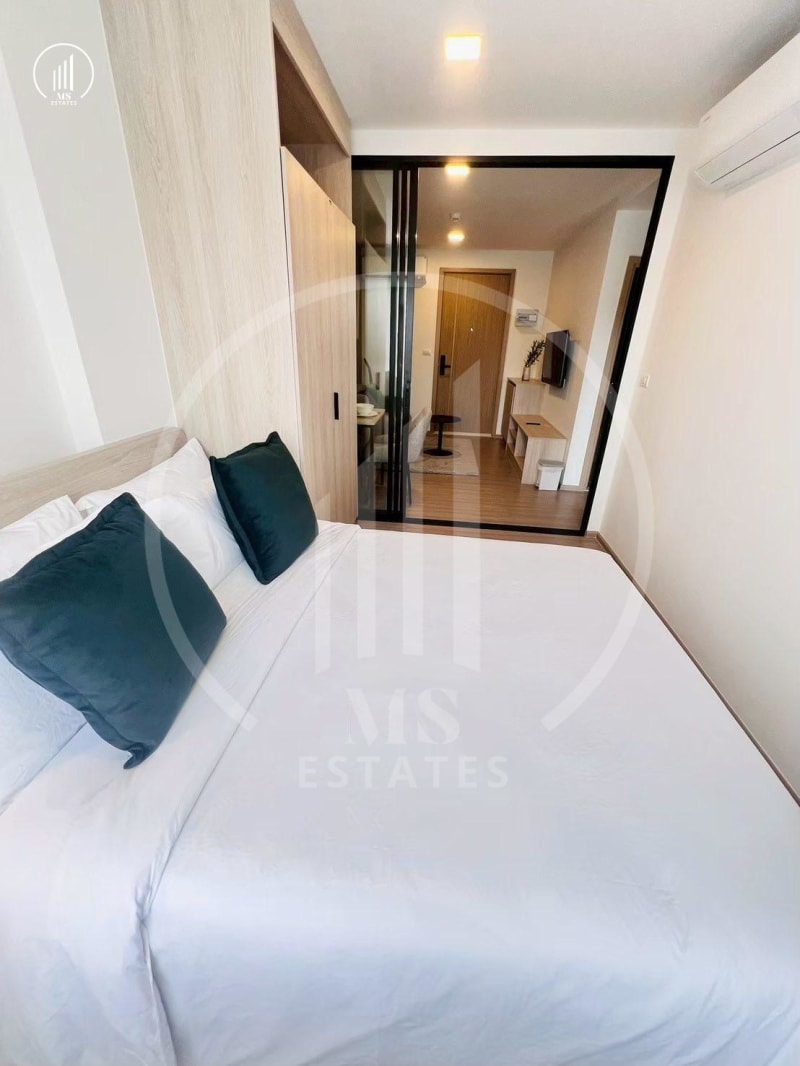 Image of the Listing  The Base Bukit - CRMP3108 in Phuket Town