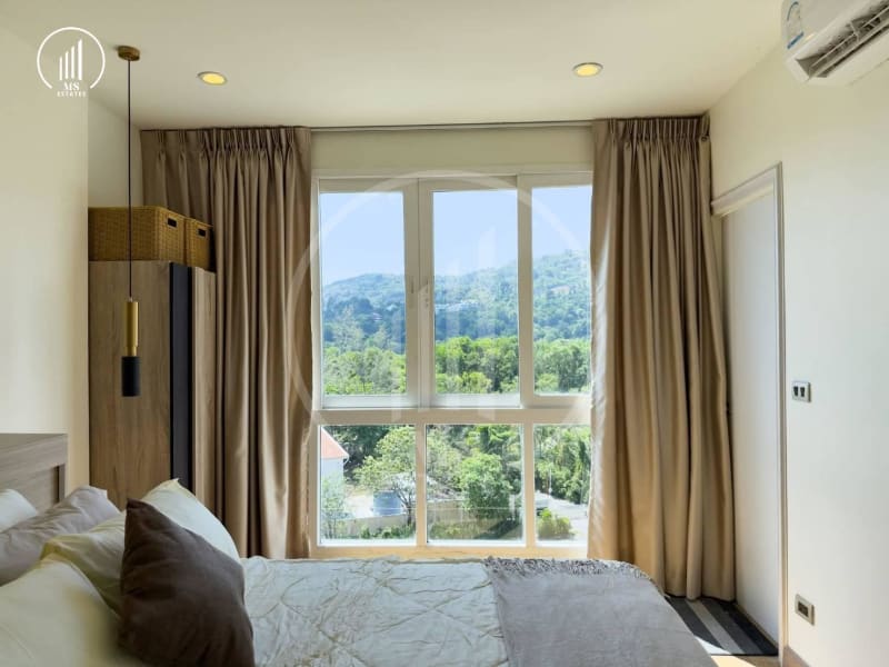 Image of the Listing Condotel Buri , Chalong - CSCL2901 in Chalong