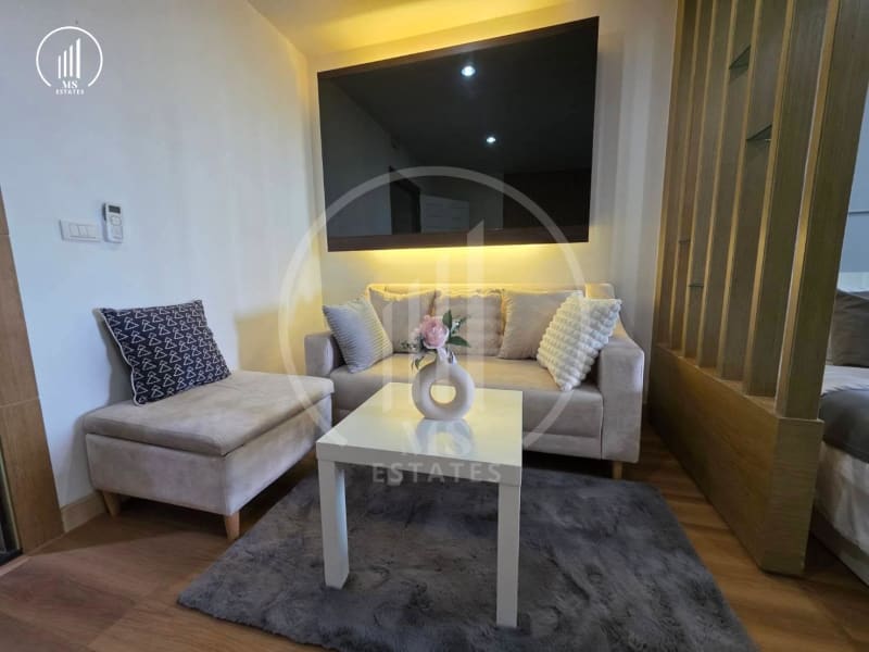 Image of the Listing  The View Suan Luang Condo - CSMP2657 in Phuket Town
