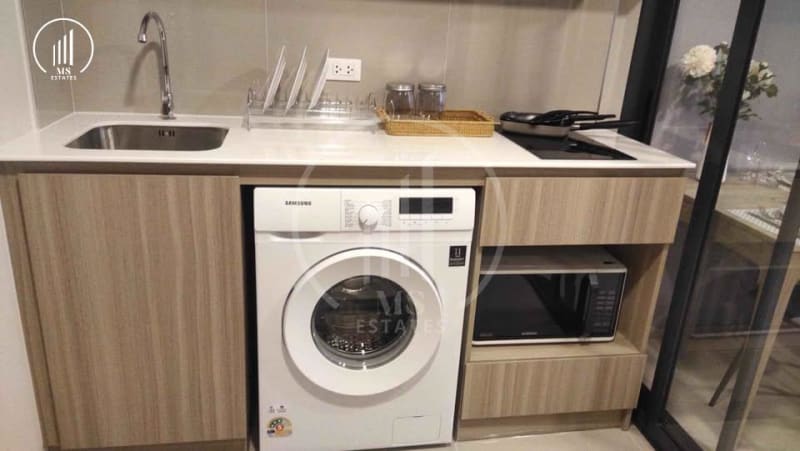 Image of the Listing The Base Rise Condominium - CRMP2800 in Phuket Town