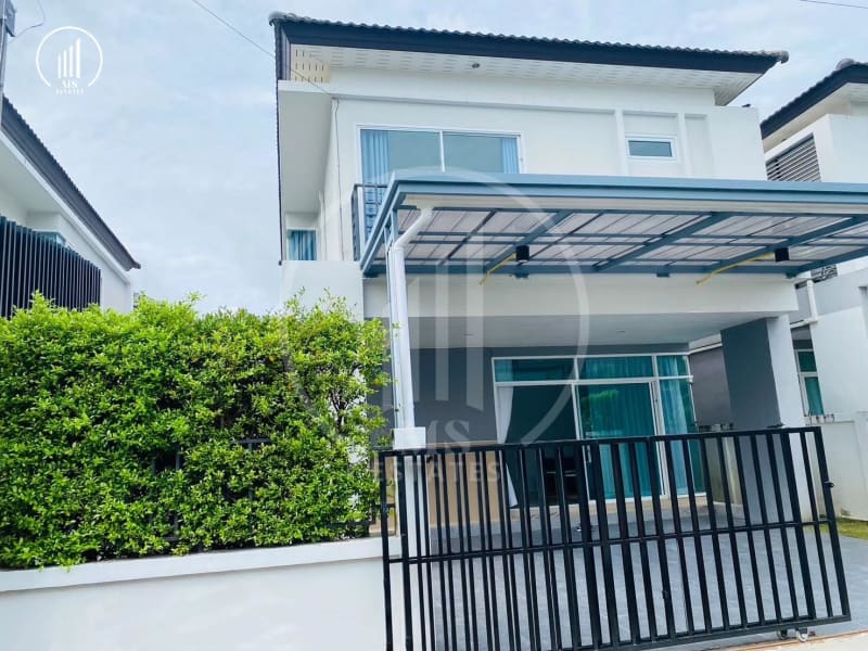 Image of the Listing Chaofah Premier Park , Koh Kaew - HRKK2628 in Khoa Keaw