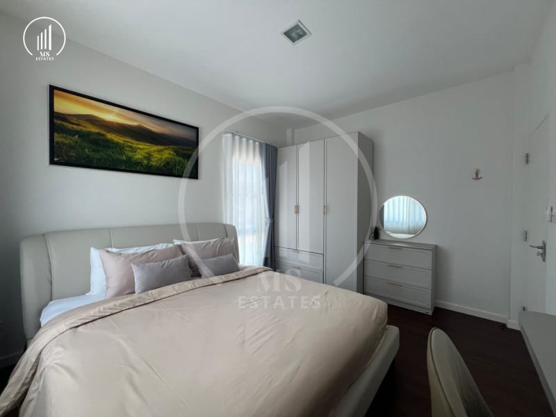 Image of the Listing  Land & House 88 Koh Kaew - HRKK3111 in Khoa Keaw