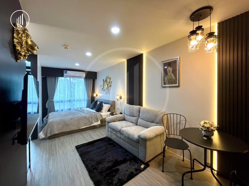 Image of the Listing Utopia Central Condo - CSKT1795 in Kathu