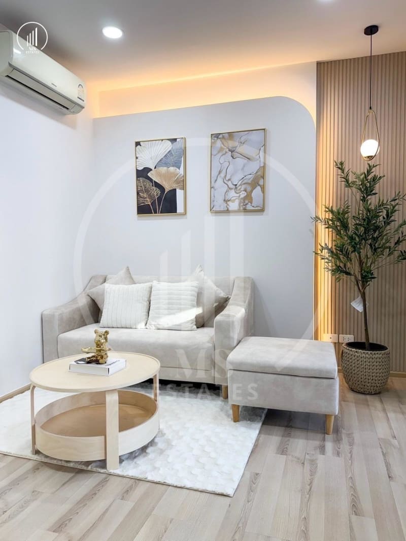 Image of the Listing  The Base Uptown - CSMP2335 in Phuket Town