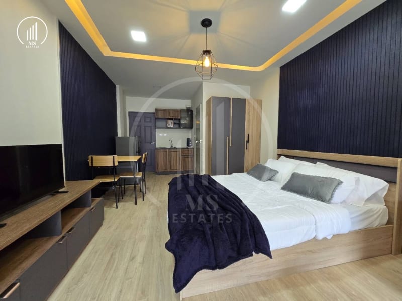 Image of the Listing Condo Irrawaddy Getho - CRKT1743 in Kathu