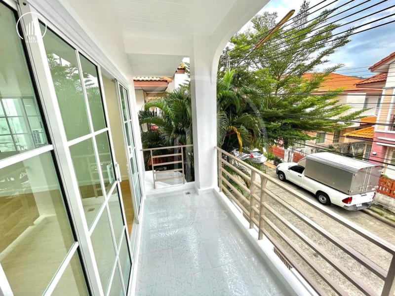 Image of the Listing House for Sale in Phuket Town - HSWC2111 in Wichit