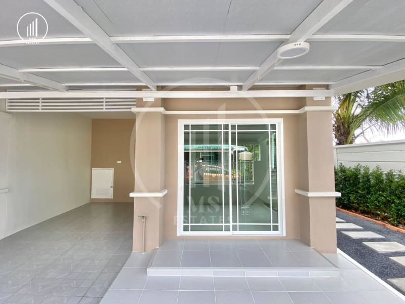 Image of the Listing  Pruksa Ville  - HSTL2117 in Thalang