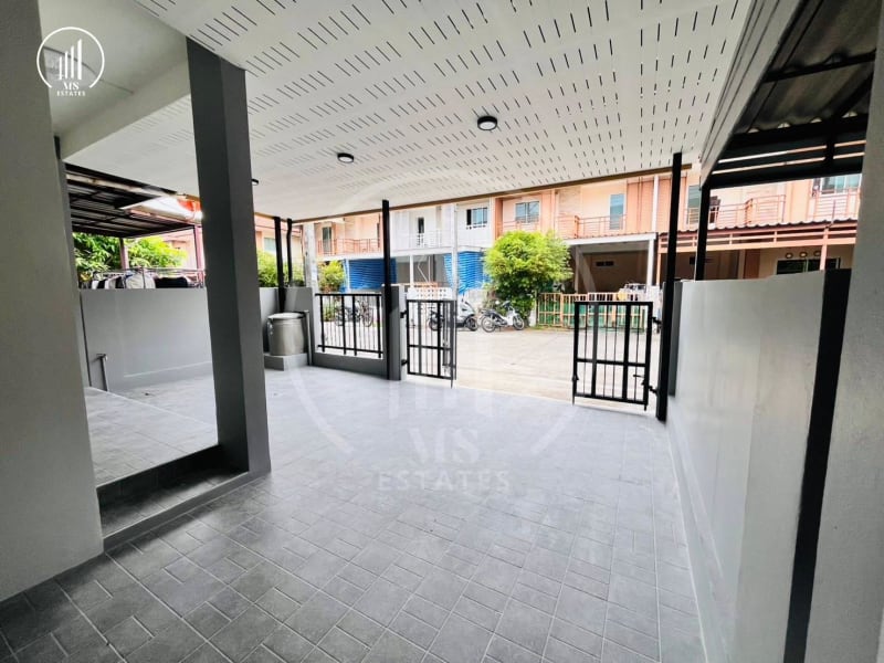 Image of the Listing I-Live Town 1, Anusawari - Paklok  - HSPK1917 in Pa Khlok