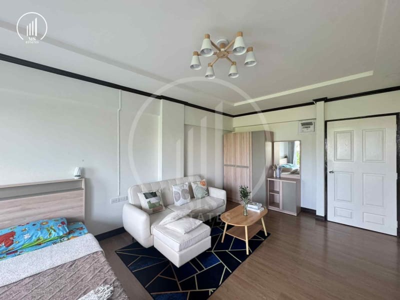 Image of the Listing  Fueng Fah Condotel  - CRWC2702 in Wichit