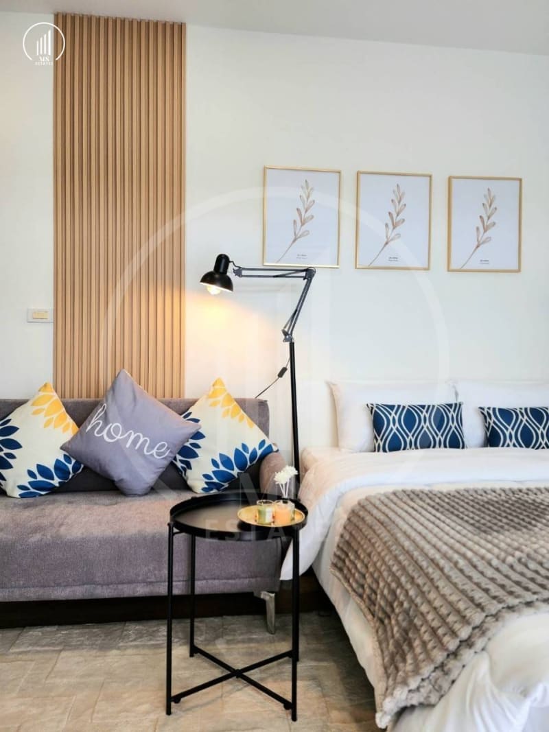 Image of the Listing Panasont Green Place - CSMP1814 in Phuket Town