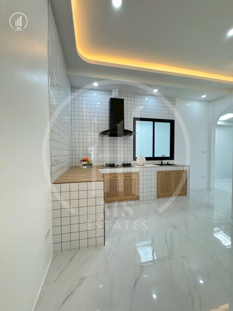 Image of the Listing Thepsatri Village  - HSMP3254 in Phuket Town