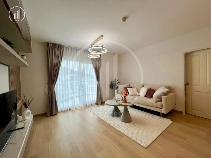 Image of the Listing Supalai Park @ Phuket City - CSMP3031 in Phuket Town