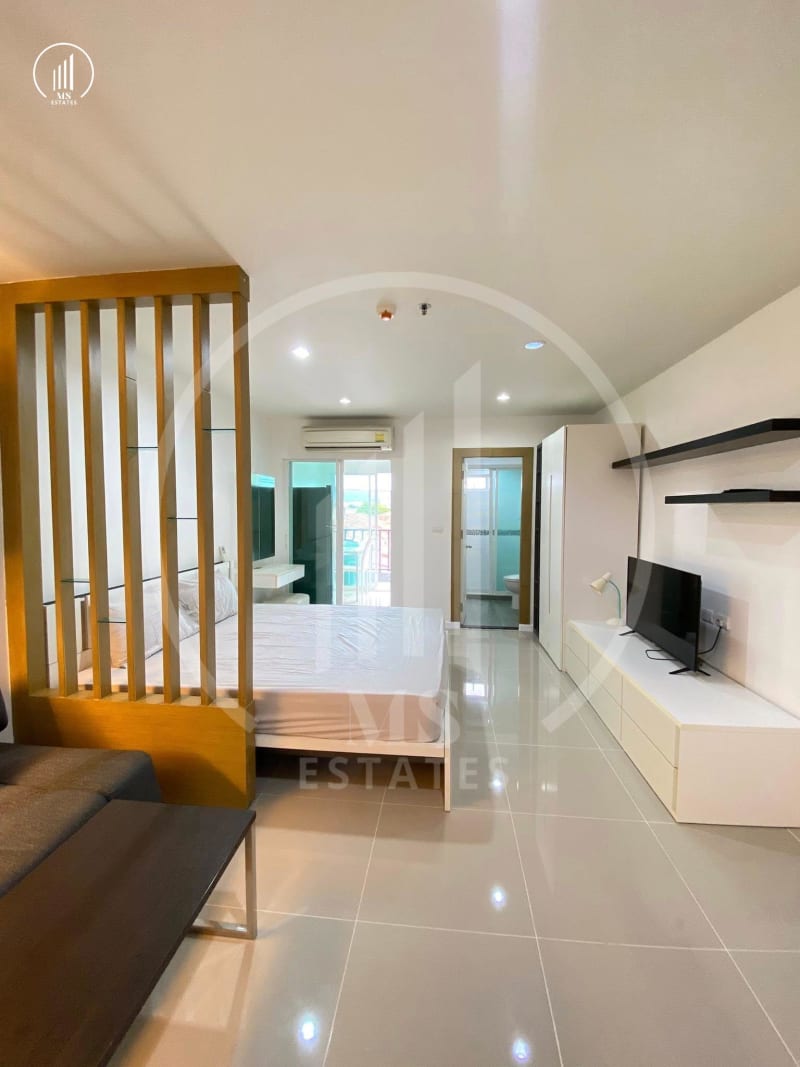 Image of the Listing  The View Suanluang  - HRMP2793 in Phuket Town