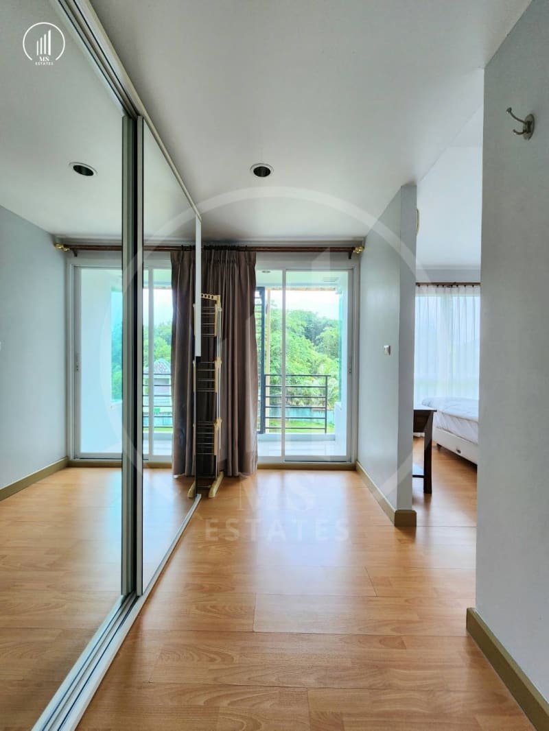 Image of the Listing Plus Condo 2 - CSKT1768 in Kathu