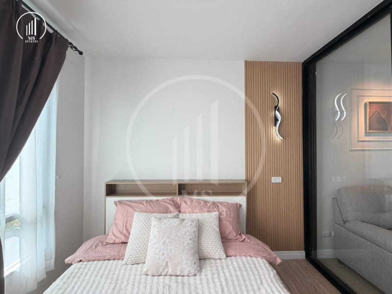 Image of the Listing Dcondo Kathu-Patong - CSKT3080 in Kathu