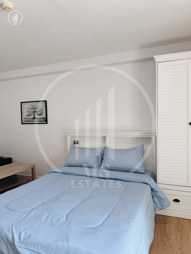 Image of the Listing Supalai Lagoon Condominium - CSMP3288 in Phuket Town