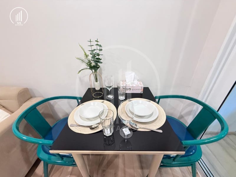 Image of the Listing  The Base Height  - CRMP2273 in Phuket Town