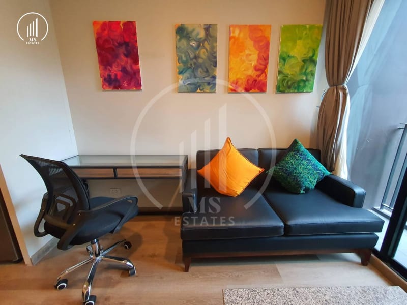 Image of the Listing D Lux Chalong Condo - CRCL2613 in Chalong