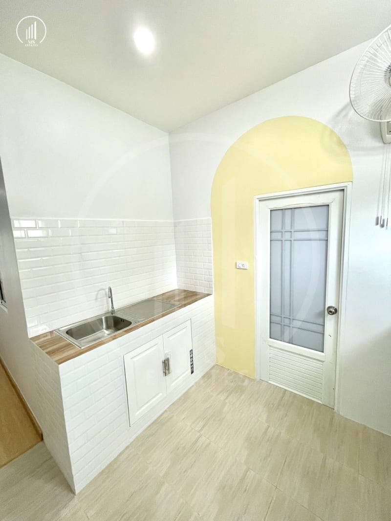 Image of the Listing Minimalist-style house at Wichit - HSMP1827 in Phuket Town